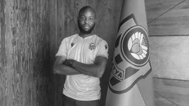 Yeni Malatyaspor oyuncusu hayatını kaybetti!