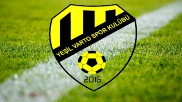 Yeşil Varto Spor'da yönetici kadro belli oldu
