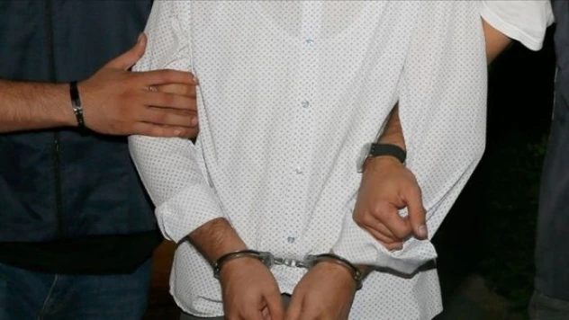 Yunanistan'a kaçarken yakalanan 14 PKK ve FETÖ şüphelisi  tutuklandı