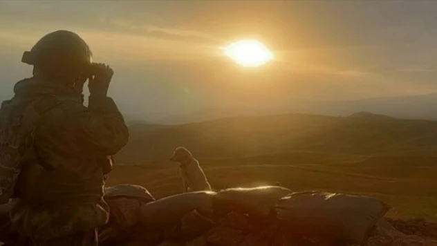 10 terörist etkisiz hale getirildi