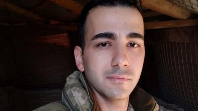 Zeytin Dalı Harekatı'nda bir asker şehit oldu!