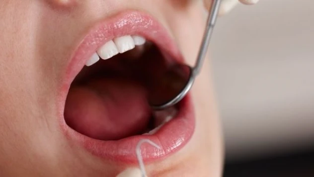 'Aile diş hekimliği' geliyor