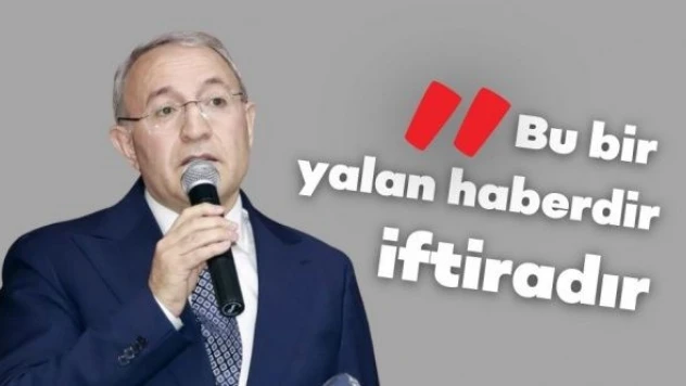 AK Parti Ağrı Teşkilatı, istifa etti mi? Başkan Özyolcu ne dedi?