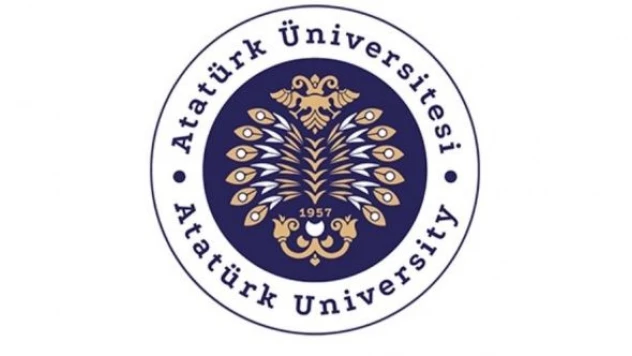Atatürk Üniversitesi mezunlarının sayısı Horasan nüfusunu geçti