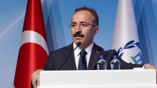 Bakan Yardımcısı  Çataklı: &quot1 milyon Suriyelinin dönüşünü hedefliyoruz&quot