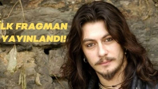 Barış Akarsu Merhaba filminden ilk fragman yayınlandı