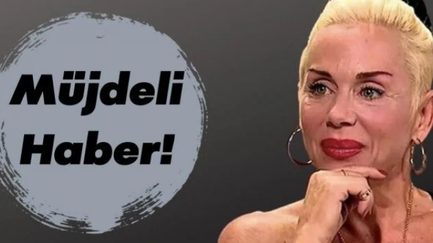 Billur Kalkavan'dan sevindiren haber!