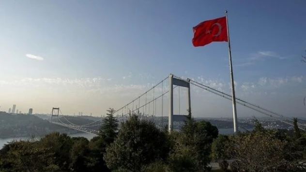 Birleşmiş Milletler, 'Turkey' ismini değiştirdi