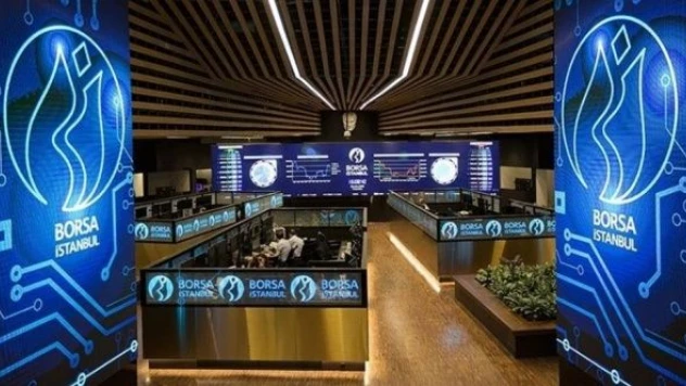 Borsa haftaya kötü başladı