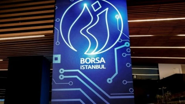 Borsa tüm zamanların en yüksek haftalık kapanışını yaptı
