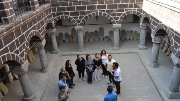 Doğaseverlerin yeni rotası Hakkari!
