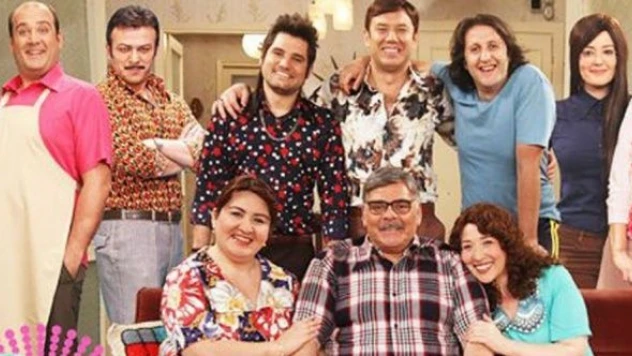 Efsane sona erdi... Seksenler ekranlara veda etti... Seksenler neden bitti?