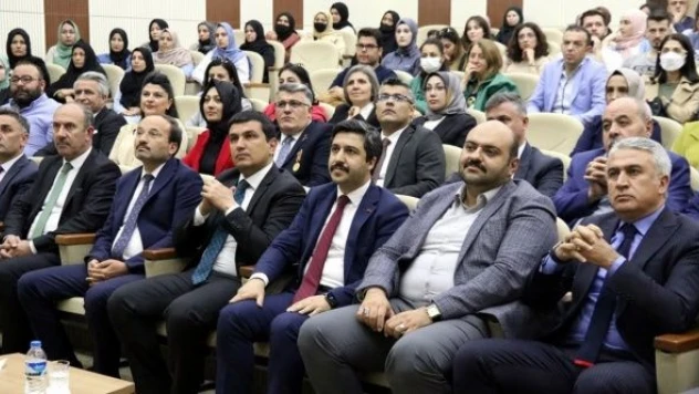 Erzurum'da Keşfedilen Yaşam Projesi'nin kapanışı yapıldı