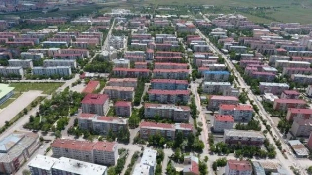 Erzurum'un tarihi ve kültürel yapılar görünür olacak