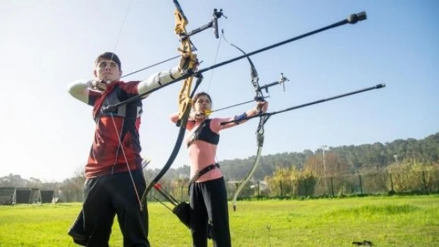 Geleneksel Okçuluk Türkiye Şampiyonası Erzincan'da düzenlenecek