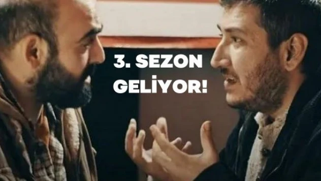 Gibi'nin  3'üncü sezonu geliyor!
