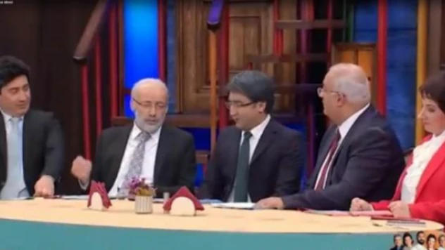 Güldür Güldür Show İmamoğlu'nu mu işaret etti