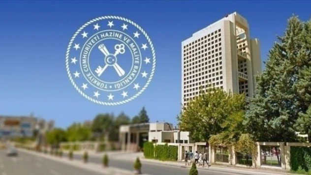 Hazine ve Maliye Bakanlığı: Atacağımız yeni adımlar bu akşamdan itibaren kamuoyu ile paylaşılacak