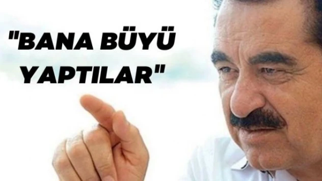 İbrahim Tatlıses: &quotEvimize domuz yağı sürmüşler&quot