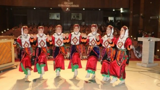 2 ilde Hayat Boyu Öğrenme Haftası böyle kutlandı