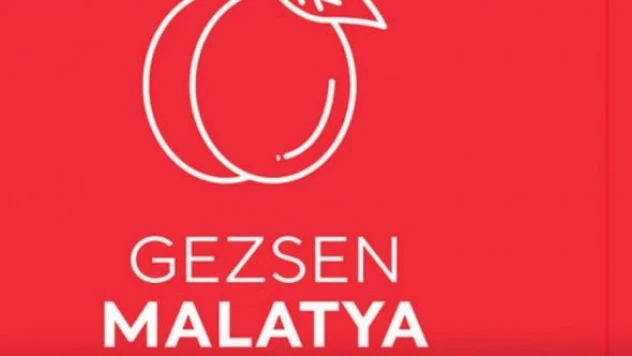 İşte Malatya'nın tanıtım yüzü: 'Gezsen Malatya'