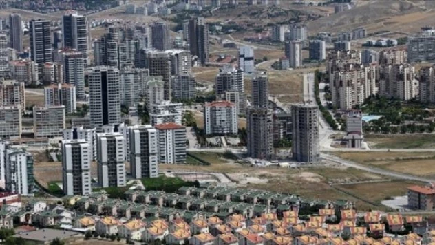 Konut satış istatistikleri açıklandı