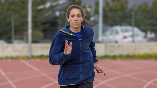 Erzurum'un köyünden çıktı Fenerbahçe'ye transfer oldu!