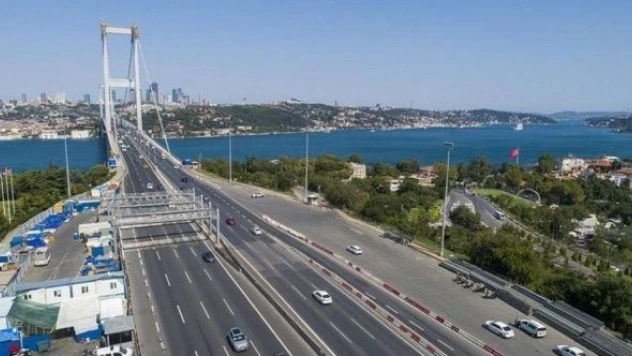Kurban Bayramı'nda yollar ve köprüler ücretsiz mi ?