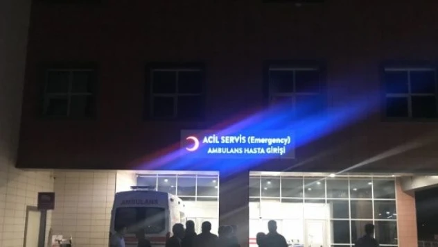 Malatya'da elektrik akımına kapılan kişi hayatını kaybetti