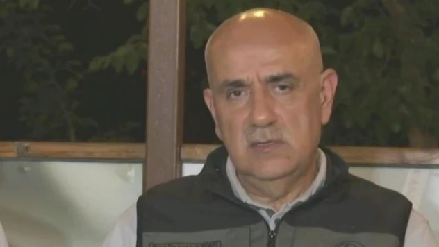 Marmaris'te yanan alan 200 hektarın üzerine çıktı