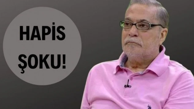 Mehmet Ali Erbil için 8 yıl 10 aya kadar hapis istemi