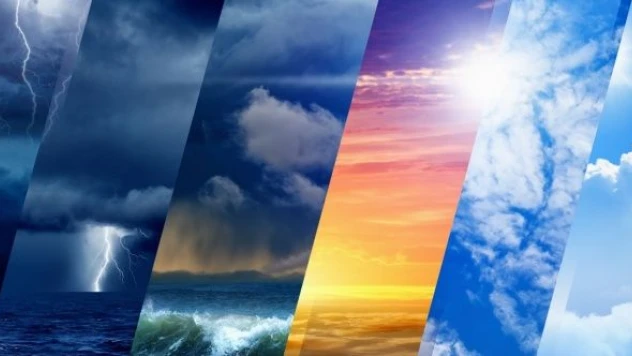 Meteoroloji açıkladı: Yağışlar bitecek mi?