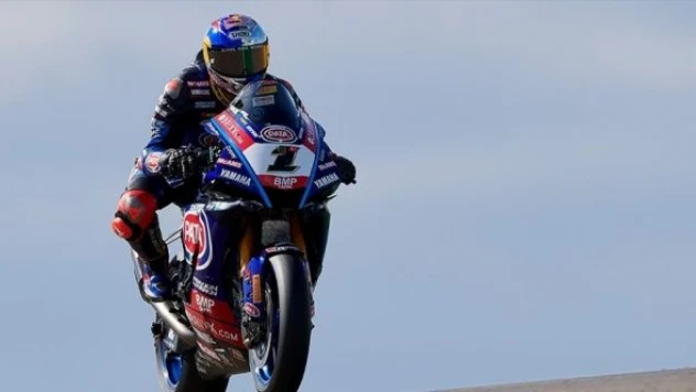 Helal sana çocuk!... Toprak Razgatlıoğlu, İtalya'da gururumuz oldu