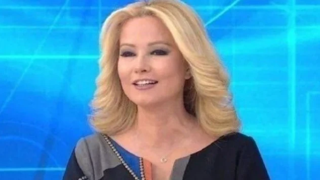 Müge Anlı evleniyor... Müstakbel damat Şinasi Yüzbaşıoğlu kim?