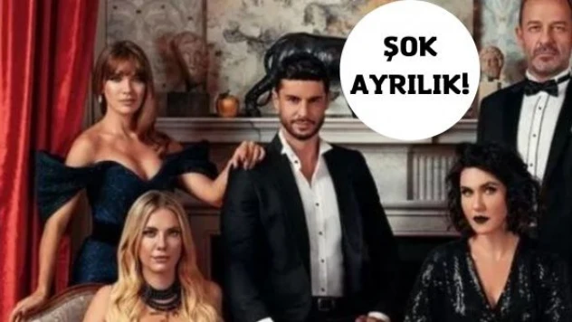 O isim Yasak Elma'dan neden ayrılıyor?