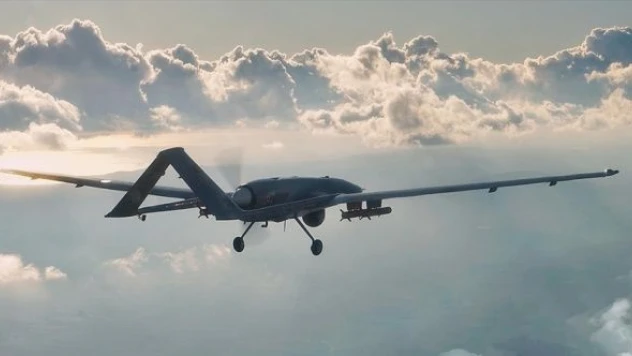 MSB duyurdu: 7 terörist etkisiz hale getirildi!