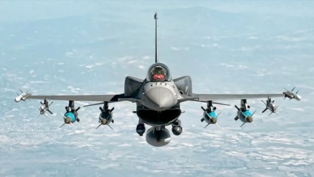 MSB duyurdu: 4 terörist etkisiz!