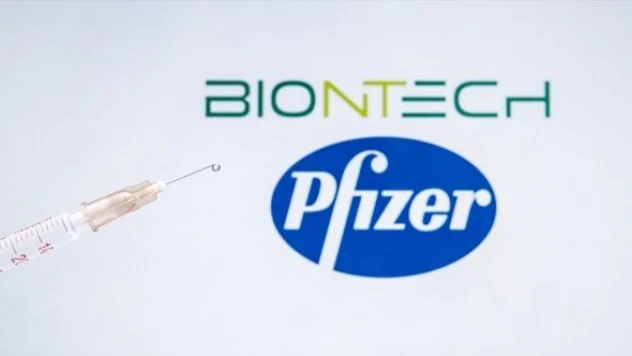 BioNTech artık Omicron'a karşı daha