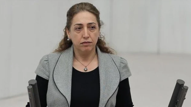 Polise yumruk atan DBP'li vekilin 80 fezlekesi çıktı