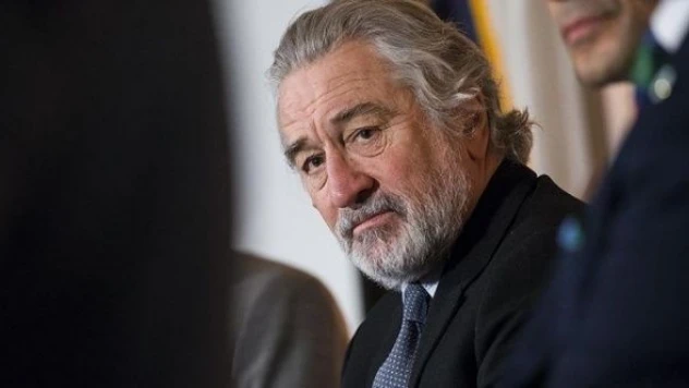 Robert De Niro Türkiye'ye geliyor!