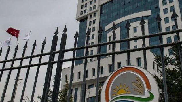 Tarım ve Orman Bakanlığı bin 800 personel alacak!