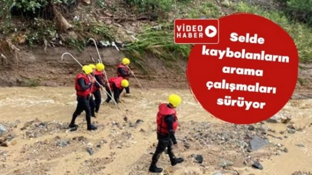 Tatlar Deresi'nde bir vatandaş için daha acı haber geldi