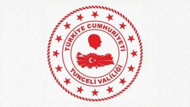Tunceli Valiliği'nden piknik uyarısı!