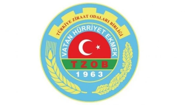 TZOB çiftçileri uyardı:  ÇKS başvurularında geri sayım başladı!