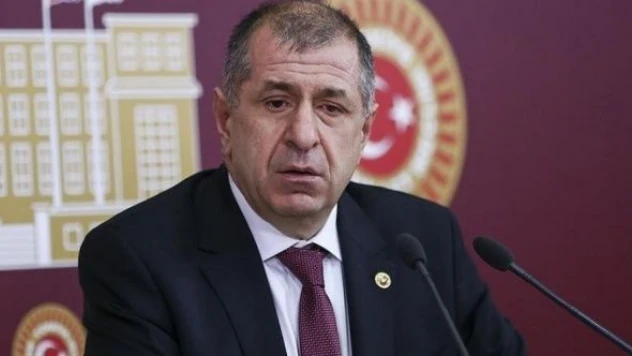 Ümit Özdağ:  &quotVatandaşlık verirken vatan da veriyorsunuz'