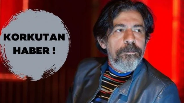 Ünlü şovmen kalp spazmı geçirdi