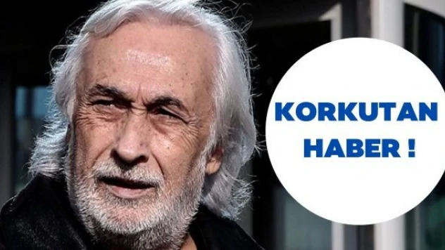 Usta oyuncu, koronavirüs'e yakalandı