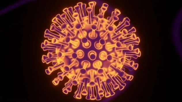 Uzmanlar uyardı: Omikron'a yakalanan iki doz aşılılarda görülüyor