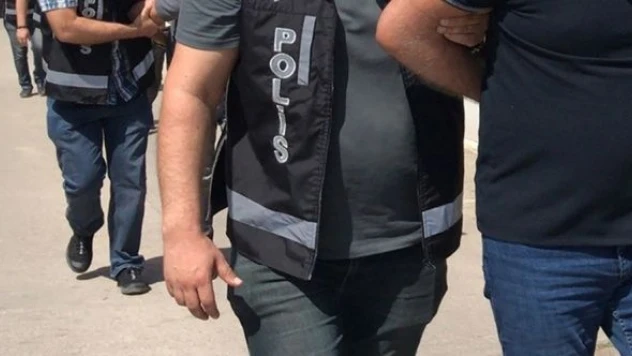 Van'da terör operasyonu: 7 şüpheli gözaltında