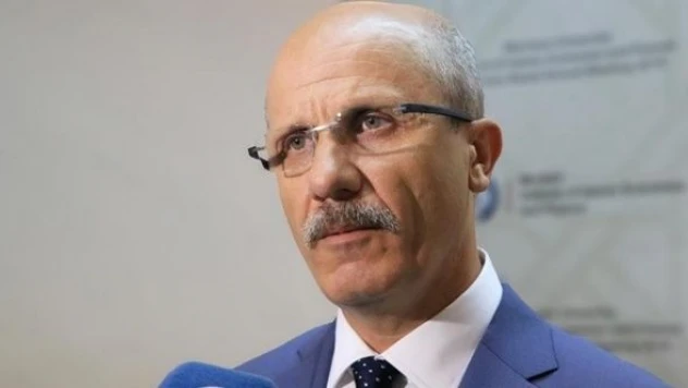 YÖK Başkanı Özvar: &quotÖğrencilerimizin ve ailelerinin yüzleri gülüyor&quot